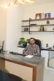 Dr Shailesh Sandbhor